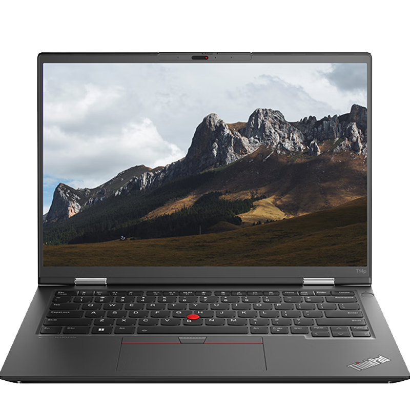 ThinkPad P16v 2023 16英寸英特尔酷睿i7 创意设计本 01CD 第13代智能英特尔酷睿 i7-13700H 32GB 1TB RTXA1000独立显存
