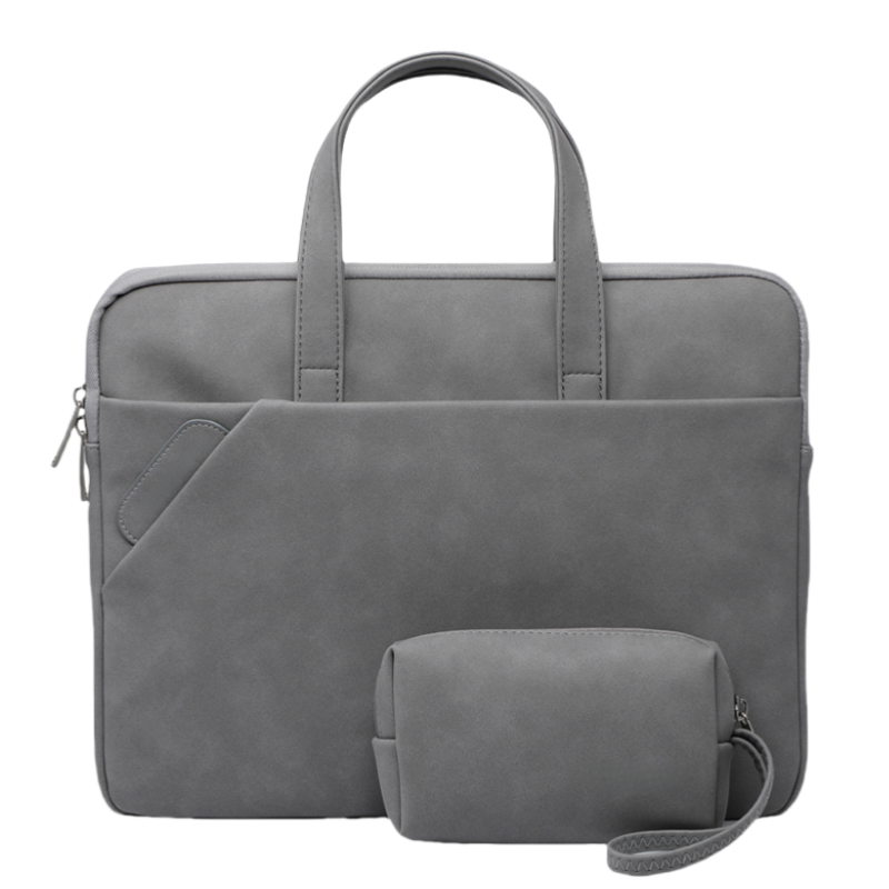 智叶舟商务公文包13.3英寸370*35*270mm个