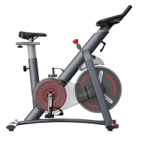 丝芝柔 磁控动感单车 SZR-G6 台