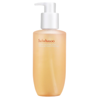 [清洁水润不紧绷]Sulwhasoo 雪花秀 顺行 深层清洁 洗面奶 200ml/支 温和洁净