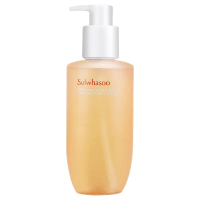 [清洁水润不紧绷]Sulwhasoo 雪花秀 顺行 深层清洁 洗面奶 200ml/支 温和洁净