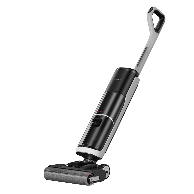 [多地区参与补贴]追觅洗地机H20 Ultra旋锋版洗拖吸脱一体自动清洗