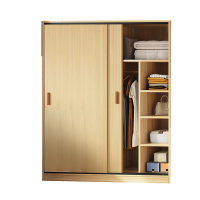 圣承启 更衣柜 1.4m台