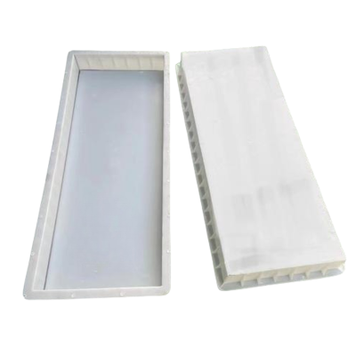 满盛达建 步行板模具 1470*340*80mm 个