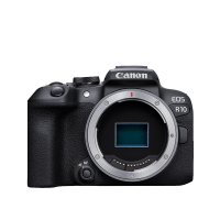 佳能(Canon) EOS R10 微单数码照相机视频直播高清相机