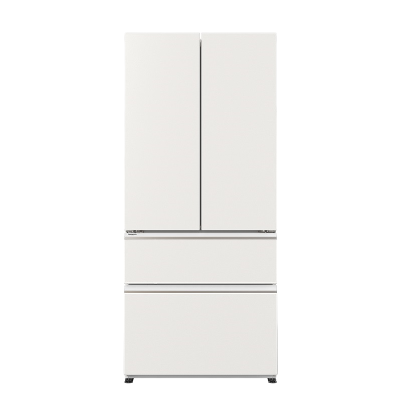 松下冰箱NR-G53BXA2-W