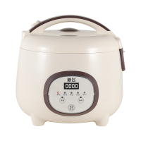 新飞电饭煲小型电饭锅家用迷你多功能煮饭锅宿舍煮粥煮饭煲汤饭煲 智能款 1.6L