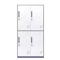 圣承启 衣帽柜 四门台