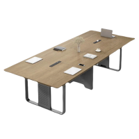 伟樽会议台4*1.5*0.75m张