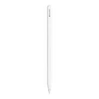 Apple Pencil Pro 适用于 11英寸和13英寸iPad Pro (M4)/iPad Air (M2)
