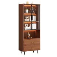 锁匠 书柜80*40*180cm个