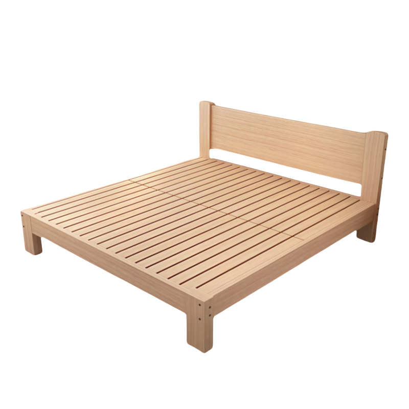 乐琪艺床180*200*70cm张