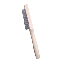 和居态 钢丝刷 刷丝6行 把