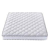 豫龙都弹簧床垫1.5m张