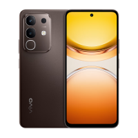 vivo Y300t 12GB+512GB 黑咖 5G手机 6500mAh超薄蓝海电池 天玑7300长久流畅芯 全功能NFC 44W闪充大内存 学生备用老人智能机