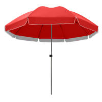 汐 户外遮阳伞3米个