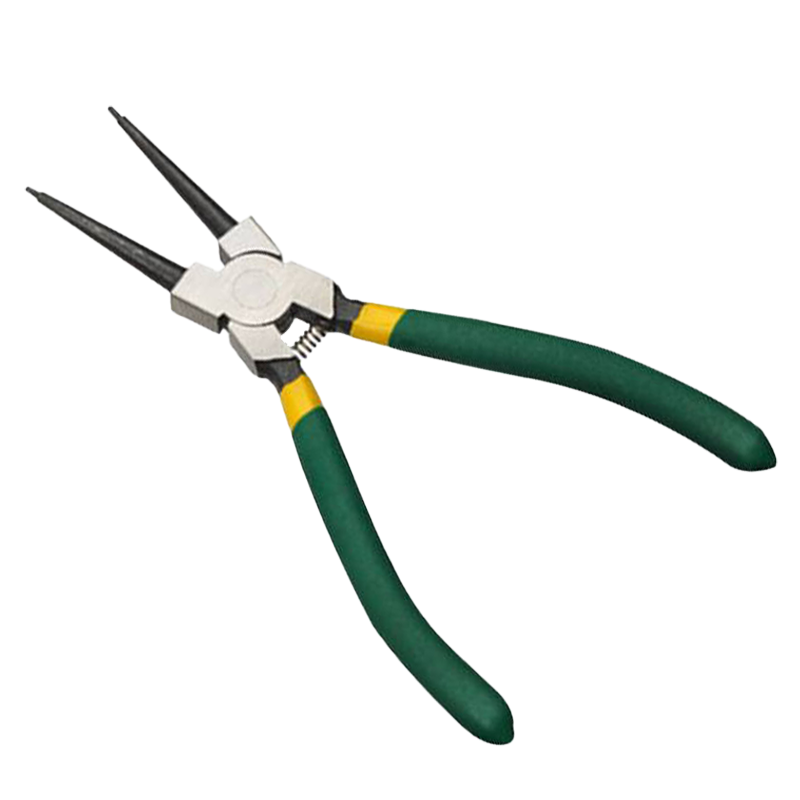 鸿聚赢 卡簧钳 9寸内卡直头 把