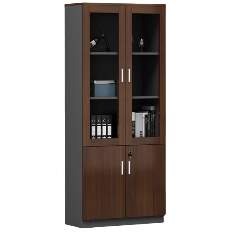 芙首泰文件柜800*400*2000mm台