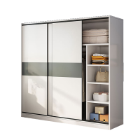 圣承启 更衣橱 1.8m台