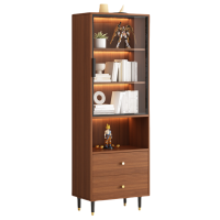 锁匠 书柜30*40*180cm个