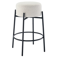 昌烨都 高脚椅35*35*45cm个