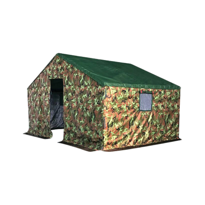 劲脉  户外施工帐篷 花彩牛津布-4.5*7.5 顶