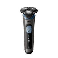 飞利浦(PHILIPS) 电动剃须刀5系Pro SkinIQ智能刮胡刀生日礼物 送男友 送老公 SU5999/07