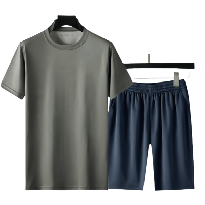 鑫木樽训练服160-190T套