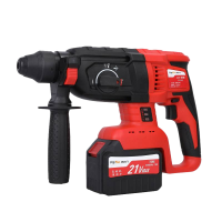 具非凡 电锤 SX-5026两电 台