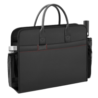 智叶舟公文包41*10*30cm个