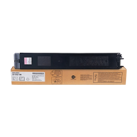 夏普(SHARP) 粉盒DX-25CT黑色 适用于DX2508NC/2008UC