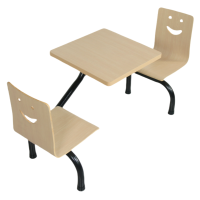 锁匠 餐桌椅两人位套