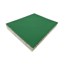 丝芝柔 弹性丙烯酸运动场地 5mm 平方米