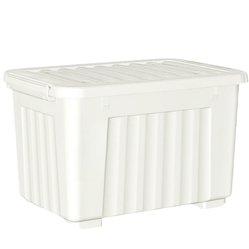 桃锦堂整理箱42L个