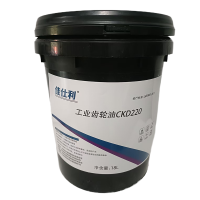 佳仕利 工业齿轮油 CKD220 18L/桶