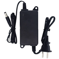 圣钧科技 SHENGJUN TECHNOLOGY 电源适配器 充电线 12V/2A+个