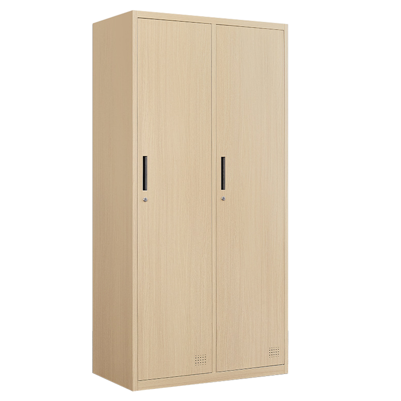 复岚 木纹衣柜 900mm/台