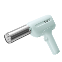 BRUNO博鲁诺面条机家用全自动手持压面机小型便携式BZK-MT01-GR