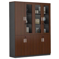 芙首泰文件柜1600*400*2000mm台