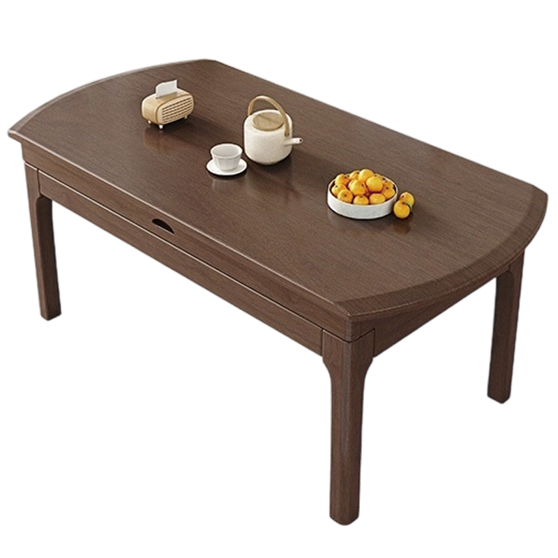 班龙折叠餐桌130*80*75cm张