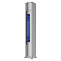 格力(GREE)空调风赏系列新能效3匹变频冷暖挂机空调 KFR-72LW/NhDh1BAt 家用低音 新一级能效