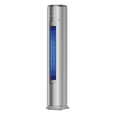 格力(GREE)空调风赏系列新能效3匹变频冷暖挂机空调 KFR-72LW/NhDh1BAt 家用低音 新一级能效