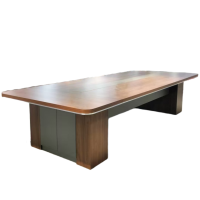 首指(SZ)会议桌/MS-01A