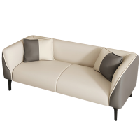 烁恒 休闲沙发 双人120CM 张