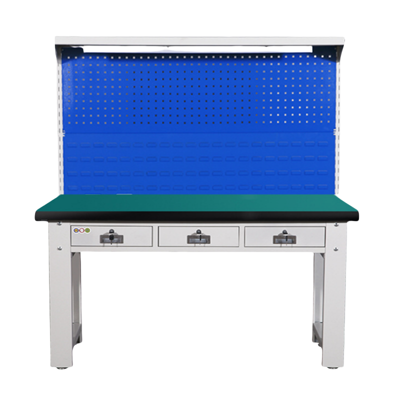 豫龙都钳工台平三抽张