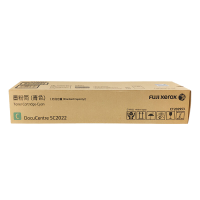 富士施乐(Fuji XeroX) 粉盒CT202953青低容 适用C2022