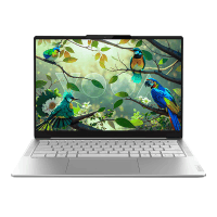 联想(Lenovo)YOGA Air 14 AI元启14英寸AIPC轻薄笔记本电脑 英特尔酷睿Ultra5-125H 32G 1T 2.8KOLED屏 120Hz