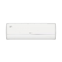 格力新品AI节能王子新能效变频一级1.5匹家用空调挂机 KFR-35GW/NhLa1BAt 冷暖节能省电壁挂式