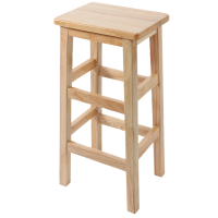 筑亮 实木凳 CY70 个