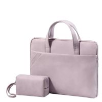 智叶舟公文包13.3英寸370*35*270mm个